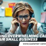 5 Proven Strategies for Managing Overwhelming Calls for Your Small Business